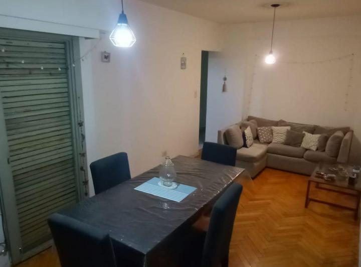 Departamento · 70m² · 3 Ambientes
