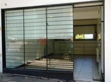 Local comercial · 40m² · Local con Renta Apto Gastronomia