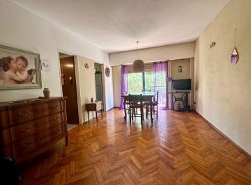 Departamento de 2 ambientes, Núñez · Nuñez - 2 Ambientes con Balcon