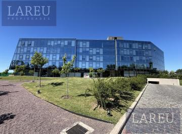 Oficina comercial · 58m² · 1 Ambiente · 1 Cochera · Oficina en Venta, Meridiano - Pilar
