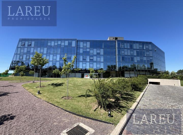 Oficina comercial · 58m² · 1 Ambiente · 1 Cochera