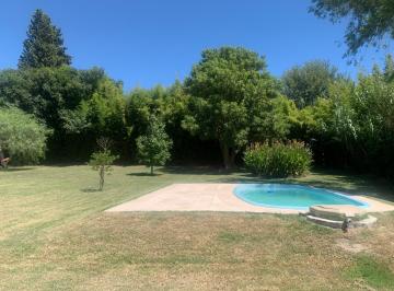 Casa de 3 ambientes,  · Casa en Alquiler Permanente | Villa Parque Santa Ana