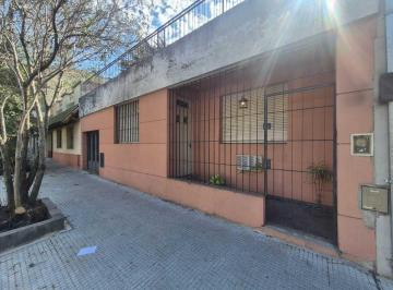 Casa · 140m² · 3 Ambientes · 1 Cochera · Casa en Venta en Floresta, Capital Federal, Buenos Aires