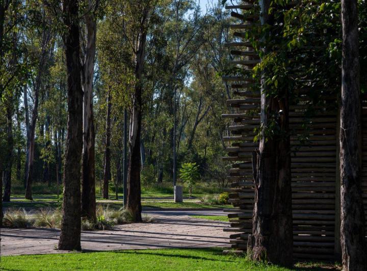 Terreno · 380m²