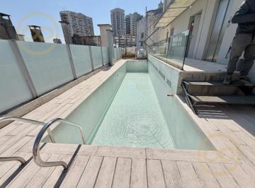 Departamento · 46m² · 4 Ambientes · Departamento en Venta Retiro Apto Profesional Vivienda Alquiler Temporario