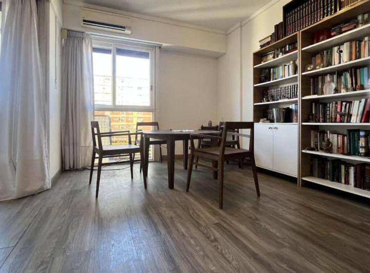 Departamento · 49m² · 2 Ambientes