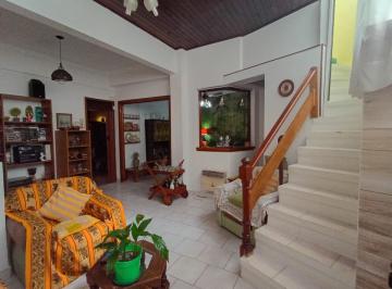 PH · 156m² · 5 Ambientes · Vicente Lopez - Ph 5 Ambientes con Terraza y Parrilla