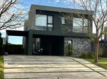 Casa de 5 ambientes, Escobar · Casa Alquiler en Acacias, Puertos Escobar - Nordelta 2 - Dueño