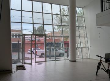 Oficina comercial de 25 ambientes, Salta · Edificio Apto Oficinas - Consultorios