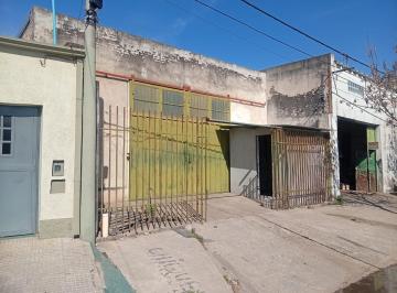 Bodega-Galpón , Ciudad de Santa Fe · Galpón en Alquiler – 173 m² – Zona Estratégica en Santa Fe Capital