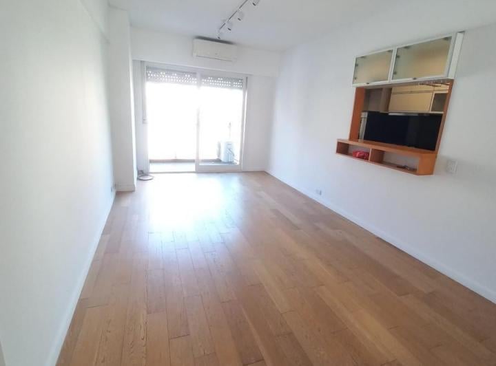 Departamento · 48m² · 2 Ambientes · 1 Cochera