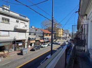 Consultorio de 4 ambientes, Villa Devoto · Oficinas Confortables y Amplias
