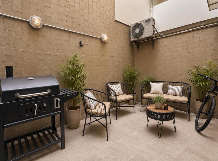 Departamento · 50m² · 2 Ambientes