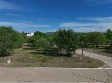 Terreno , Malagueño · Lote Apto Dúplex de 380 m² | Nuevo Malagueño
