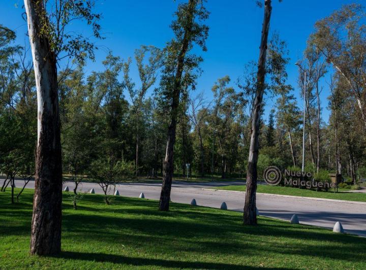 Terreno · 380m²