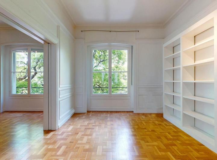 Departamento · 310m² · 5 Ambientes