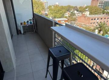 Departamento · 36m² · 2 Ambientes · Departamento en Echesortu