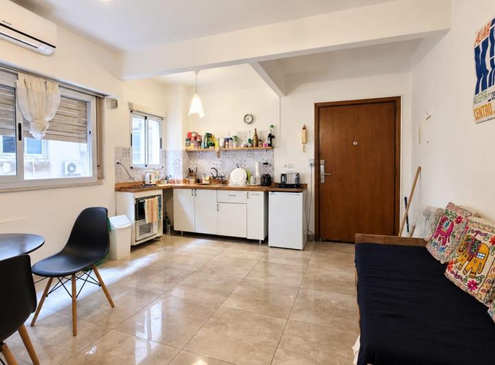 Departamento · 72m² · 3 Ambientes