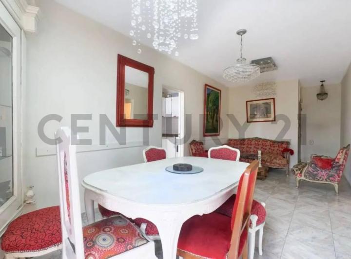 Departamento · 78m² · 4 Ambientes