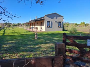 Casa de 3 ambientes, Exaltación de la Cruz · Casa de Campo, Paz y Naturaleza a Solo Minutos de La Ciudad Chacras del Molino