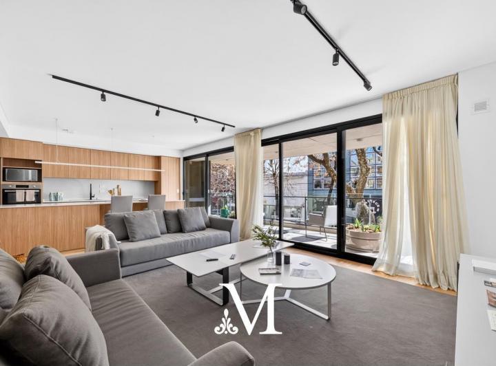 Departamento · 145m² · 4 Ambientes