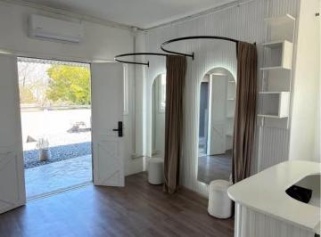 Oficina comercial de 2 ambientes, Mar del Plata · Oportunidad! Excelente Espacio Comercial [equipado] Ideal Para Showroom de Ropa