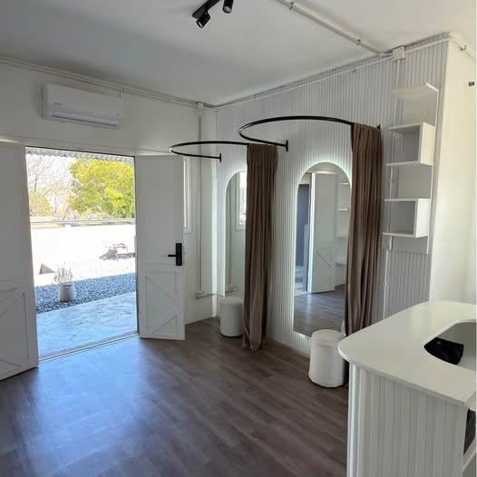 Oficina comercial · 40m² · 2 Ambientes · 1 Cochera