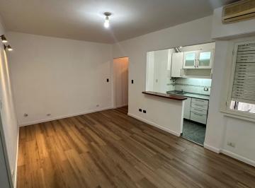 Departamento de 2 ambientes, Palermo · Dueño Alquila Dpto 2 Amb con Dormitorio y Gran Comedor. Amplio Dept, Pisos Nuevo