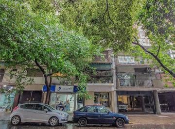 Departamento · 33m² · 2 Ambientes · Venta Dos Ambientes con Renta Belgrano