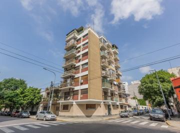 Departamento · 44m² · 3 Ambientes · Venta Tres Ambientes Muy Luminoso Al Frente con Balcon