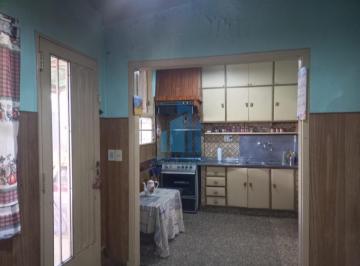 Casa · 120m² · 3 Ambientes · 1 Cochera · Venta Casa 3 Ambientes C/ Cochera en Pacheco, Tigre