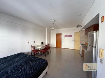Departamento · 38m² · 1 Ambiente · Departamento en Monserrat