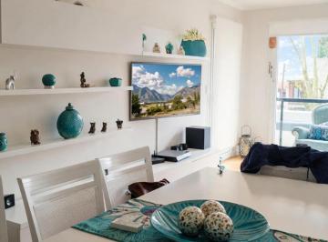 Departamento · 90m² · 3 Ambientes · 1 Cochera · Alquiler Depto 3 Amb. Cochera. Seguridad. Amenities