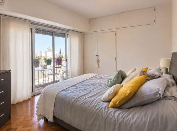 Departamento · 45m² · 3 Ambientes · Departamento 3 Ambientes Caballito