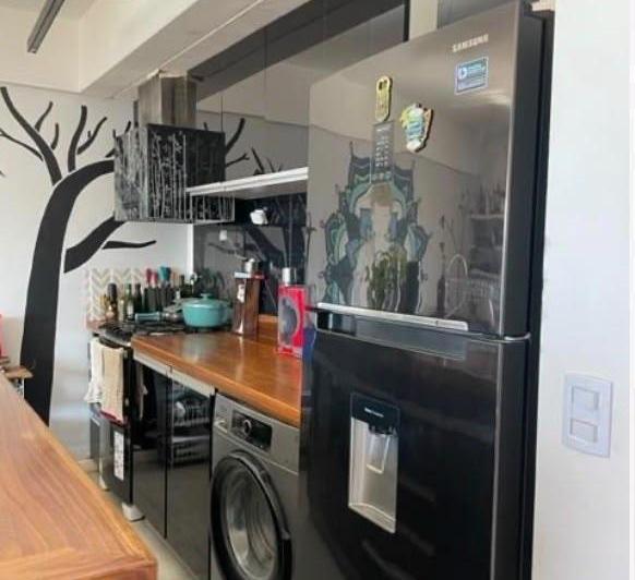 Departamento · 51m² · 2 Ambientes · 1 Cochera