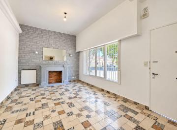 PH · 43m² · 2 Ambientes · Venta PH 2 Amb Villa Real Pb Entrada Independiente