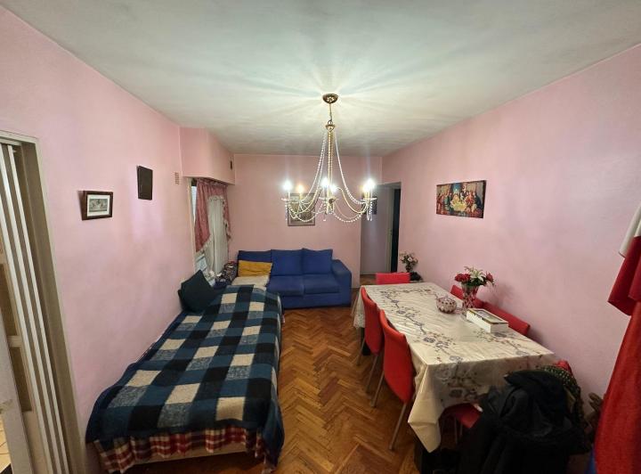 Departamento · 44m² · 3 Ambientes