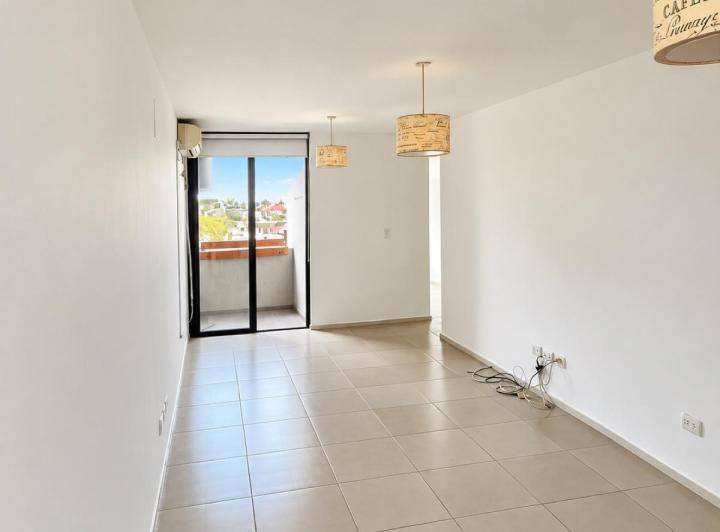 Departamento · 45m²