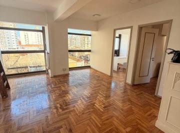 Oficina comercial · 75m² · 5 Ambientes · Alquiler - Oficina Comoda con Privados - Zona Centro