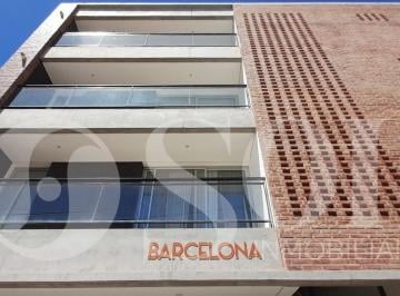 Departamento · 41m² · 2 Ambientes · 1 Cochera · En Alquiler Departamento 1 Dormitorio con Cochera - B° Parque - Cipolletti