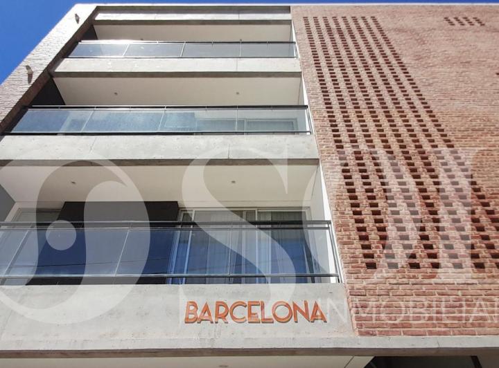 Departamento · 41m² · 2 Ambientes · 1 Cochera