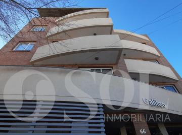 Departamento · 52m² · 2 Ambientes · 1 Cochera · En Alquiler Departamento 1 Dormitorio con Cochera - Cipolletti Centro