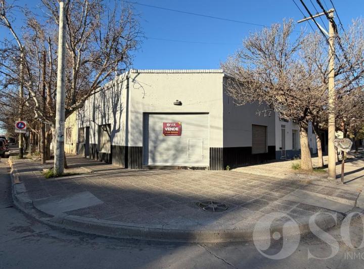 Local comercial · 89m²