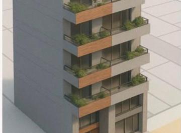 Departamento · 32m² · 1 Ambiente · Monoambiente con Patio en Villa Urquiza