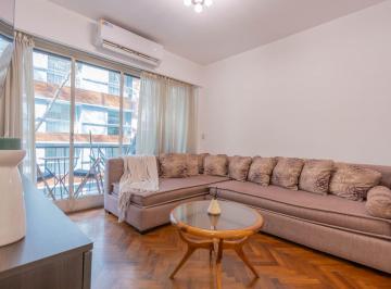 Departamento · 91m² · 3 Ambientes · Venta Hermoso Semipiso 3 Ambiente Zona Alto Palerm
