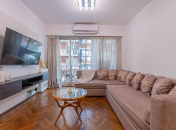 Departamento · 91m² · 3 Ambientes · Venta Hermoso Semipiso 3 / 4 Ambientes en Recoleta