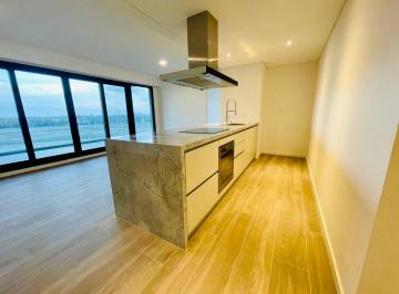 Departamento · 66m² · 2 Ambientes · 1 Cochera · Alquiler Departamento 2 Ambientes Arboris Remeros