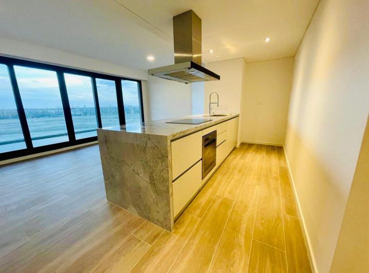 Departamento · 66m² · 2 Ambientes · 1 Cochera
