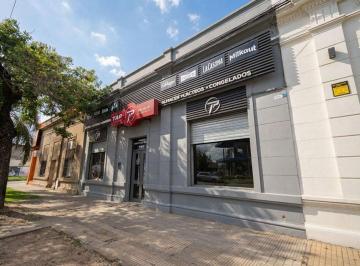 Local comercial · 129m² · Amplio Local Sobre Gral Paz