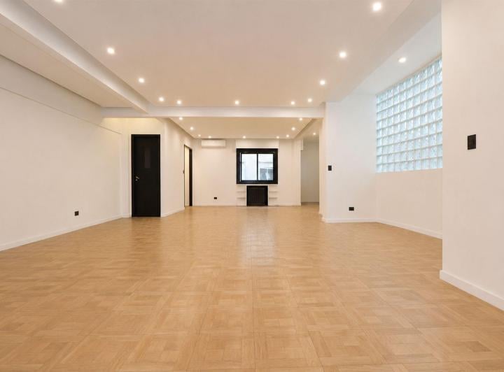 Departamento · 162m² · 4 Ambientes